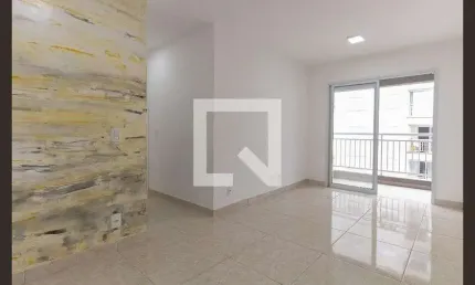 Apartamento à venda - jardim marajoara , 2 quartos,  61 m2