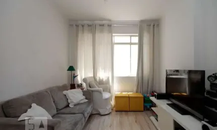 Apartamento com 1 quarto à venda na Rua Caio Prado, 207, Consolação, São Paulo