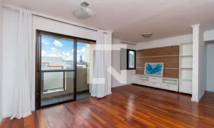 Apartamento com 2 quartos à venda na Rua do Acre, 542, Mooca, São Paulo
