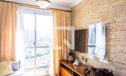 Apartamento com 2 quartos à venda na Rua Serra de Botucatu, 2627, Tatuapé, São Paulo