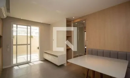Apartamento à venda - jardim iris , 2 quartos,  80 m2