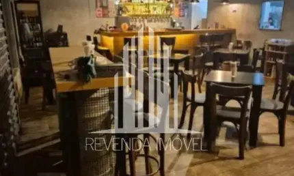 Ponto comercial para alugar na Rua Vieira Portuense, 32, Jardim Oriental, São Paulo