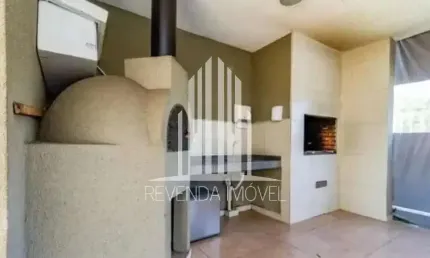 Aluguel de apartamento de 2 quartos em loteamento city jaragua, são paulo-sp - 49m² de conforto!