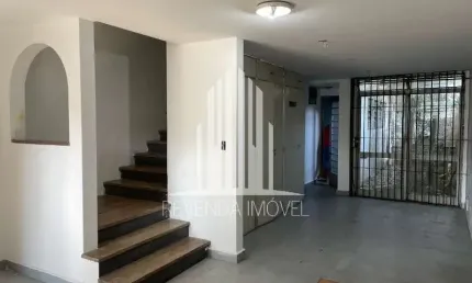 CASA COMERCIAL COMERCIAL em SÃO PAULO - SP, VILA CLEMENTINO