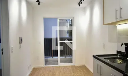 Apartamento com 1 quarto à venda na Rua Mauro, 567, Saúde, São Paulo