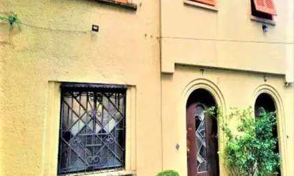 Casa de vila para locação em higienópolis, são paulo - sp! 2 quartos, 1 banheiro, 57m². venha conferir!