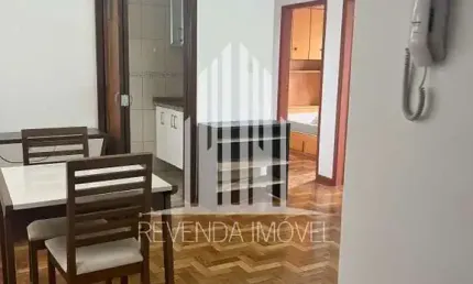 Alugue já este incrível apartamento com 2 quartos, 1 banheiro e vaga de garagem em sumarezinho, são paulo-sp!