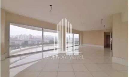 Apartamento de 04 dormitorios 4 suítes p/ alugar em perdizes
