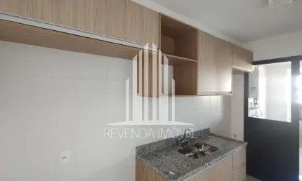 Apartamento residencial em são paulo - sp, vila são josé (ipiranga)