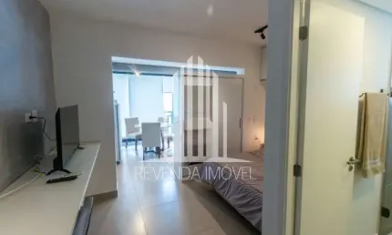 Studio com 1 dorm, 16m² na melhor rua da vila mariana - sp.  venha morar em um apartamento charmoso e aconchegante, perfeito para quem busca praticida