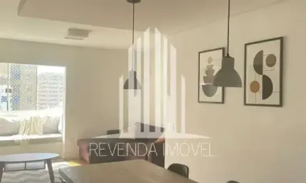 Apartamento residencial em são paulo - sp, itaim bibi