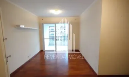 Apartamento residencial em são paulo - sp, perdizes