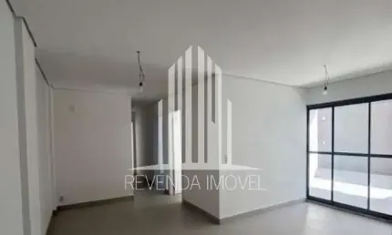 Apartamento residencial em são paulo - sp, vila gomes cardim