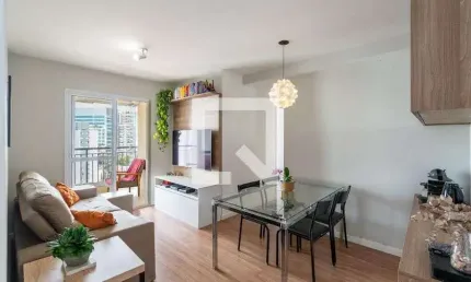 Apartamento com 2 quartos à venda na Rua Ibirajá, 90, Jabaquara, São Paulo