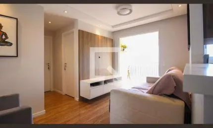 Apartamento à venda - vila formosa, 2 quartos,  58 m2