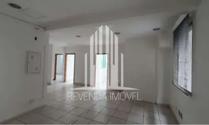 Sala comercial de alto padrão para locação no paraíso