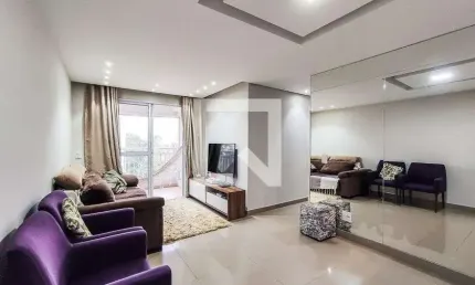 Apartamento à venda - vila andrade, 3 quartos,  73 m2