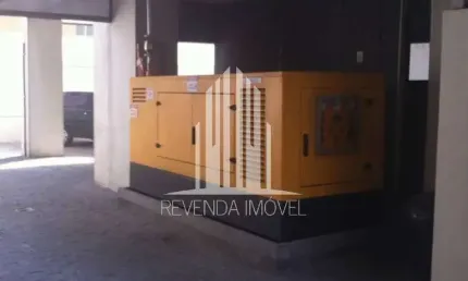 Apartamento residencial em são paulo - sp, jardim europa