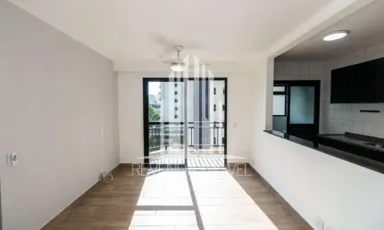 Apartamento residencial em são paulo - sp, vila olímpia