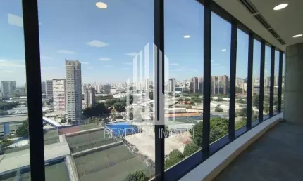 Sala comercial comercial em são paulo - sp, parque industrial tomas edson