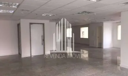 Conj. comercial comercial em são paulo - sp, consolação