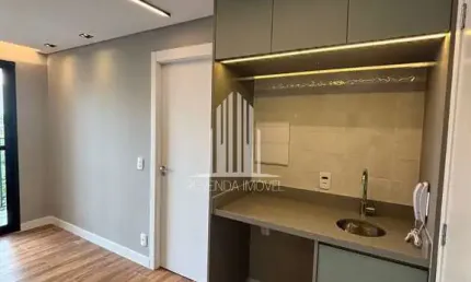 Apartamento residencial em são paulo - sp, campo belo