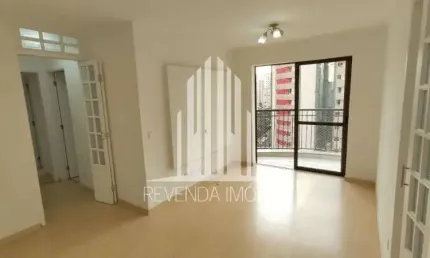 Apartamento residencial em são paulo - sp, perdizes