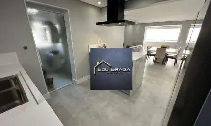 Apartamento com 3 dormitórios à venda, 95 m² por r$ 1.060.000,00 - vila augusta - guarulhos/sp