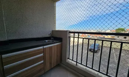 Apartamento com 3 dormitórios à venda, 73 m² por r$ 530.000,00 - ponte grande - guarulhos/sp