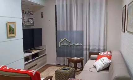 Apartamento à venda, 75 m² por r$ 560.000,00 - gopoúva - guarulhos/sp