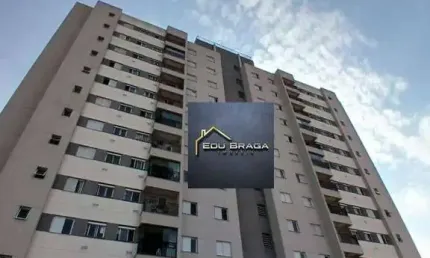 Apartamento com 2 dormitórios à venda, 48 m² por r$ 368.000,00 - vila galvão - guarulhos/sp