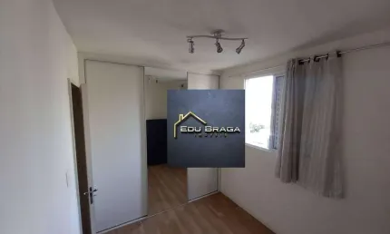 Apartamento com 2 dormitórios à venda, 50 m² por r$ 424.000,00 - vila augusta - guarulhos/sp