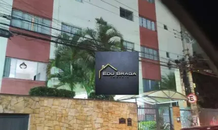 Apartamento com 2 dormitórios à venda, 60 m² por r$ 275.000,00 - gopoúva - guarulhos/sp