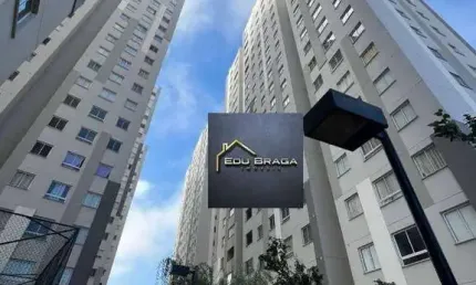 Apartamento com 2 dormitórios à venda, 47 m² por r$ 330.000,00 - vila itapegica - guarulhos/sp