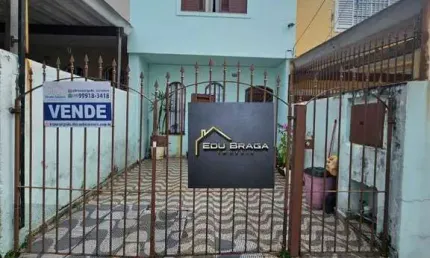 Sobrado com 2 dormitórios à venda, 74 m² por r$ 450.000,00 - jardim vila galvão - guarulhos/sp