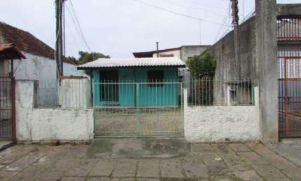 Casa no Bairro TRISTEZA com 48 m2, 2 dormitórios, Área de serviço, Banheiro social, Cozinha, Estac.sem vaga, Pátio, Sala de estar, Tanque