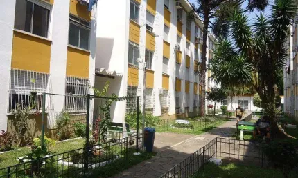 Apartamento com 1 quarto à venda na vila nova, porto alegre , 38 m2 por r$ 106.000