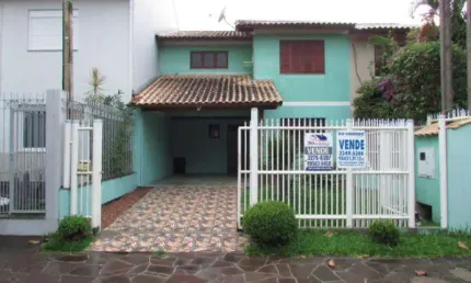 Casa com 3 quartos à venda no hípica, porto alegre , 118 m2 por r$ 480.000