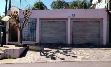 Casa com 3 quartos à venda na vila nova, porto alegre , 186 m2 por r$ 600.000