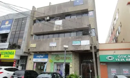 Sala comercial com 1 sala à venda na Tristeza, Porto Alegre , 31 m2 por R$ 90.000