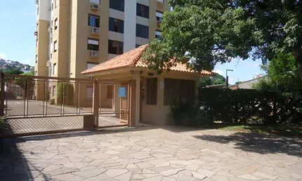 Apartamento com 2 quartos à venda no nonoai, porto alegre , 64 m2 por r$ 235.000