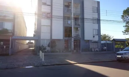 Apartamento com 1 quarto à venda no Camaquã, Porto Alegre , 40 m2 por R$ 159.000