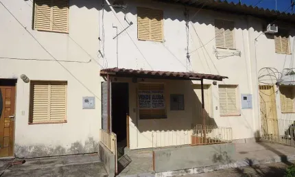 Casa com 1 quarto à venda no Cavalhada, Porto Alegre , 50 m2 por R$ 120.000
