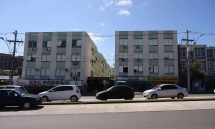 Apartamento com 1 quarto à venda no teresópolis, porto alegre , 44 m2 por r$ 181.000