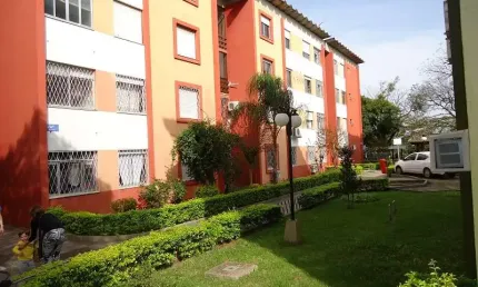 Apartamento com 2 quartos à venda na vila nova, porto alegre , 51 m2 por r$ 212.000