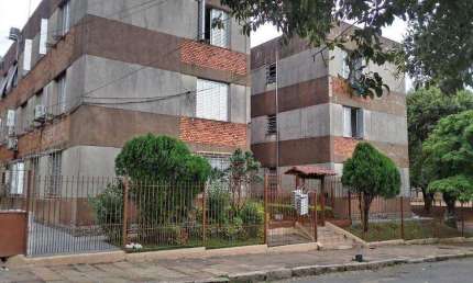 Apartamento com 3 quartos à venda no Cavalhada, Porto Alegre , 65 m2 por R$ 192.000