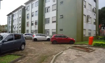 Apartamento com 2 quartos à venda na vila nova, porto alegre , 52 m2 por r$ 165.000