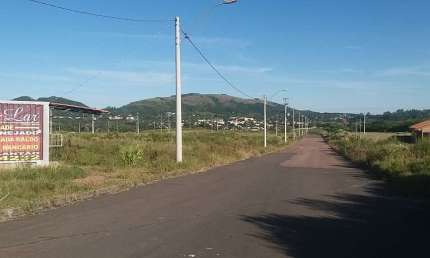 Terreno comercial à venda na Vila Nova, Porto Alegre , 200 m2 por R$ 115.000