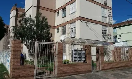 Apartamento com 2 quartos à venda no Cristal, Porto Alegre , 50 m2 por R$ 169.000