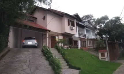 Casa com 2 quartos à venda no Ipanema, Porto Alegre , 123 m2 por R$ 595.000